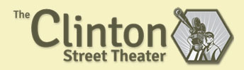 Clinton Street Theatre