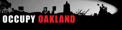 Occupy Oakland Logo