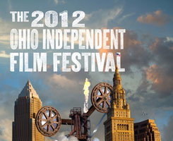Ohio Independent Film Festival