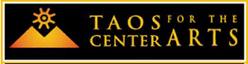 Taos Center For the Arts Logo